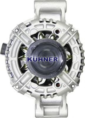 AD KUHNER 301639ri -  Генератор